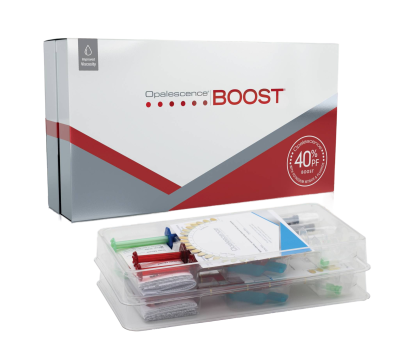 Opalescence Boost PF 40% Intro Kit