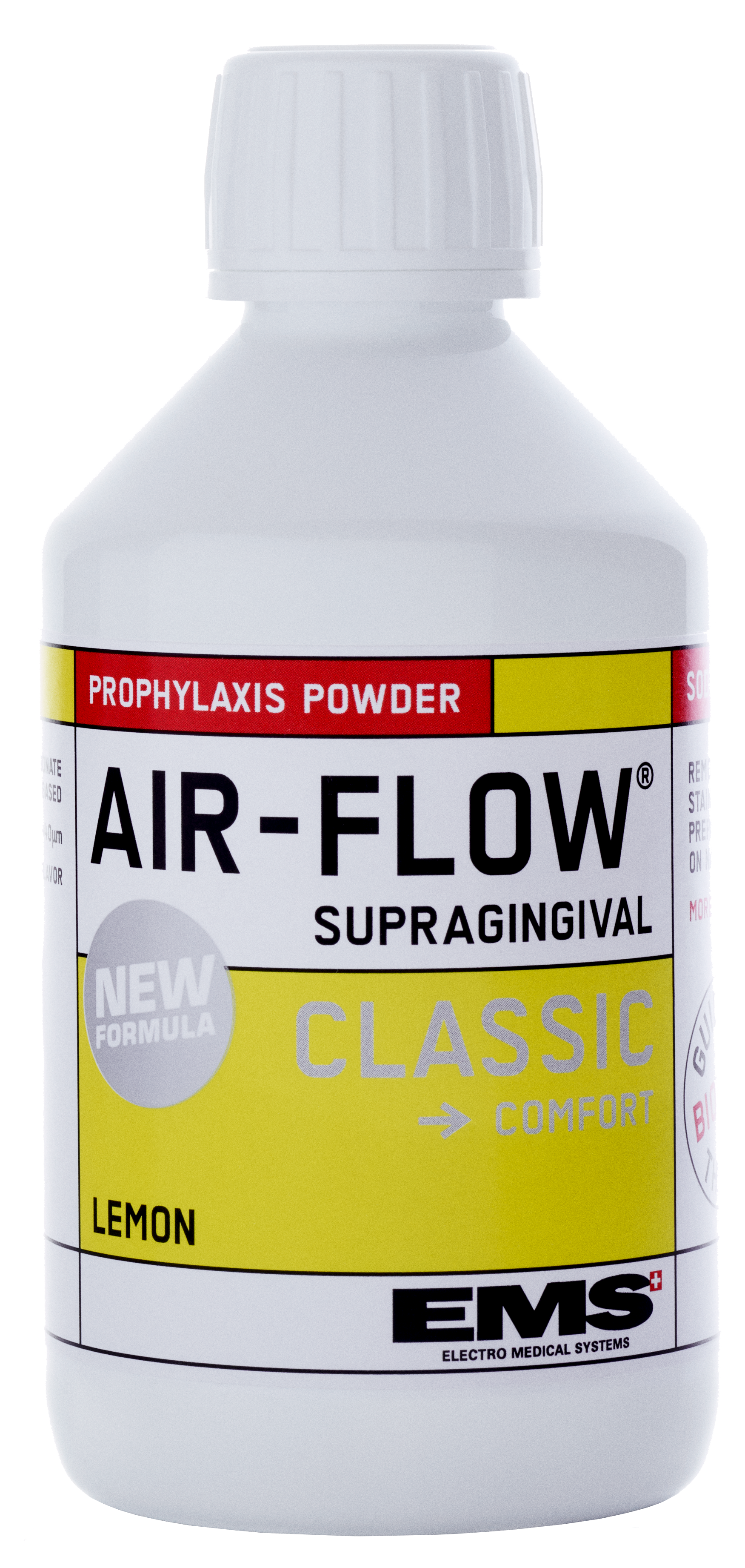 Порошок  AIRFLOW (лимон) 300 гр (Более 14 мес)