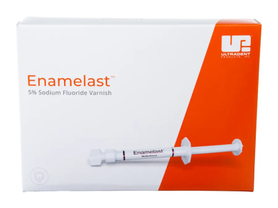 Enamelast 5%, Walterberry 20 шпр.