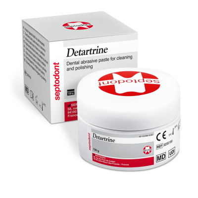 Detartrine paste (45 гр) Detartrine paste (45 гр)