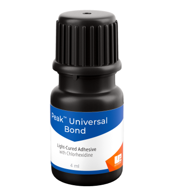 Peak Universal Bond 4 ml  Bottle Refill  - мат-л стоматологический фиксирующий