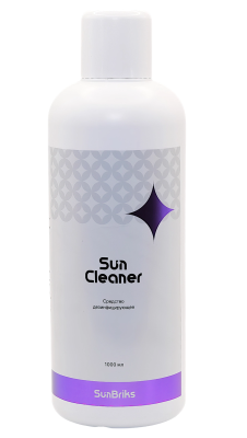 SunCleaner 1 л