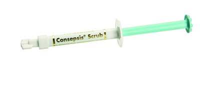 Consepsis Scrub Refill Consepsis Scrub Refill