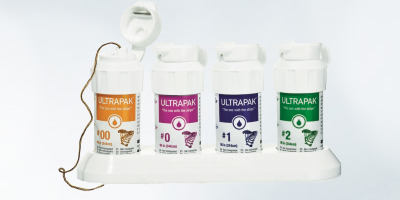 Ultrapak®  - вязаная нить