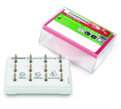 Charisma EasyShine Refill-Flame Charisma EasyShine Refill-Flame