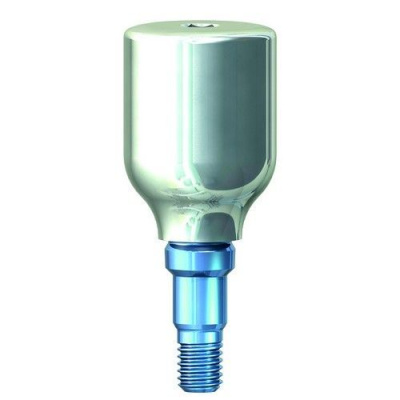 Формирователь SICvantage Gingiva Shaper blue,posterior,concave,GH 7.0 мм  Формирователь SICvantage Gingiva Shaper blue,posterior,concave,GH 7.0 мм