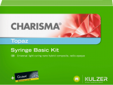 CHARISMA TOPAZ BASIC KIT (Более 14 мес)