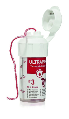 UltraPak # 3 UltraPak # 3