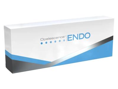 Opalescenсe Endo Refill - внутрикоронковое отбеливание 2*1.2 мл Opalescenсe Endo Refill - внутрикоронковое отбеливание 2*1.2 мл