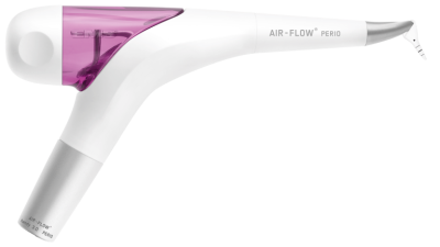 AIR-FLOW Handy 3.0 PERIO/PERIO Handpiece AIR-FLOW Handy 3.0 PERIO/PERIO Handpiece