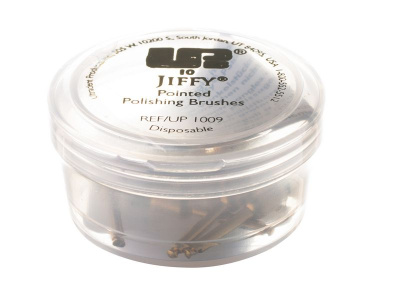 Jiffy Pointed Brushes Jiffy Pointed Brushes