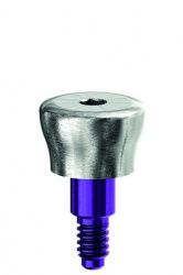 Формирователь десны Ø 4.2, шейка 3.0 мм, конический, фронтальный