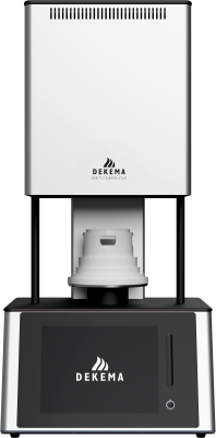 AUSTROMAT 674i,печь для синтеризации, цвет серебристый