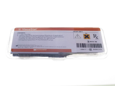 Viscostat Mini Kit Viscostat Mini Kit