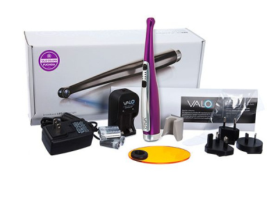 VALO cordless Fuchsia VALO cordless Fuchsia