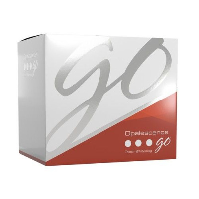 Opalescence Go 6 % HP Melon-6% (4 блистера) Opalescence Go 6 % HP Melon-6% (4 блистера)