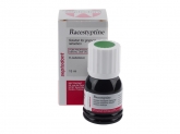 Racestyptine solution