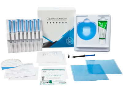 Opalescence 20% PF Regular Doctor Kit- гель для отбеливания 20%