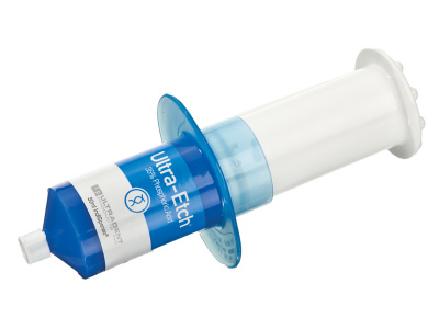 Ultra-Etch IndiSpense Syringe 30 мл