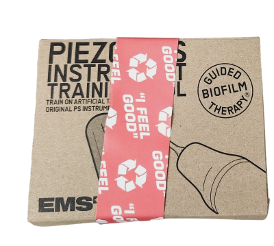 Piezon PS Instrument Training Tool Piezon PS Instrument Training Tool