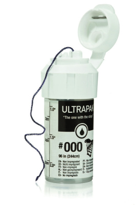 UltraPak #000 UltraPak #000
