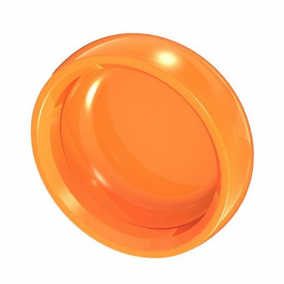 Матрица к абатменту SIC LocFix Replacement Male,extended application,4 pieces, orange,1.1 kg  Матрица к абатменту SIC LocFix Replacement Male,extended application,4 pieces, orange,1.1 kg