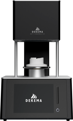 AUSTROMAT 654i press-i-dent