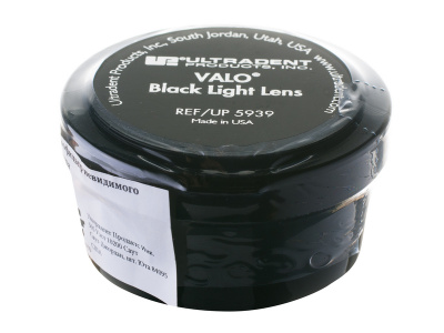 VALO-Blacklight-насадка "блэклайт" для опред флуорисценц. композитов VALO-Blacklight-насадка "блэклайт" для опред флуорисценц. композитов