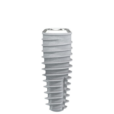 SICtapered Screw Implant Ø 4.2 mm/11.5mm/Имплантат дентальный SICtapered Screw Implant Ø 4.2 mm/11.5mm/Имплантат дентальный