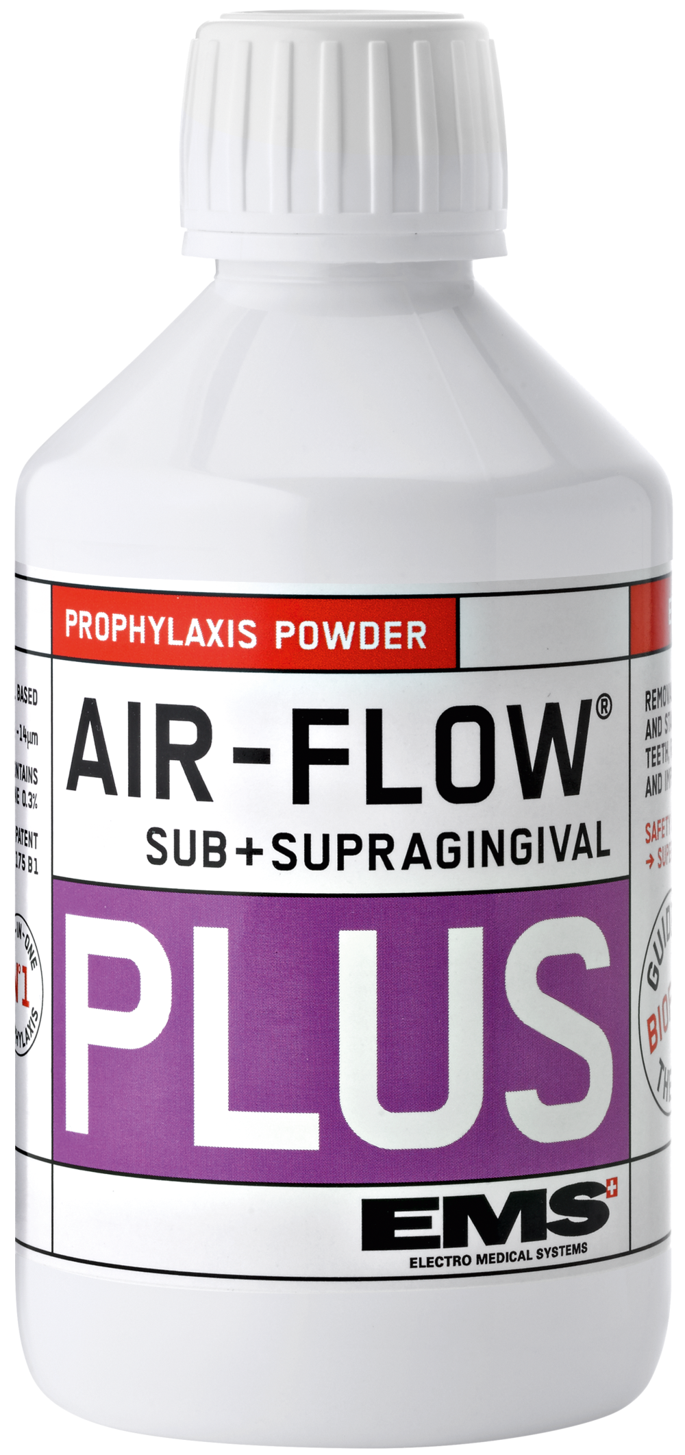 Порошок AIRFLOW PLUS 120 гр  (Более 14 мес)
