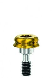 Абатмент Локатор  Ø 4.2 мм, шейка 0.0 мм в комплекте с набором матриц 935717