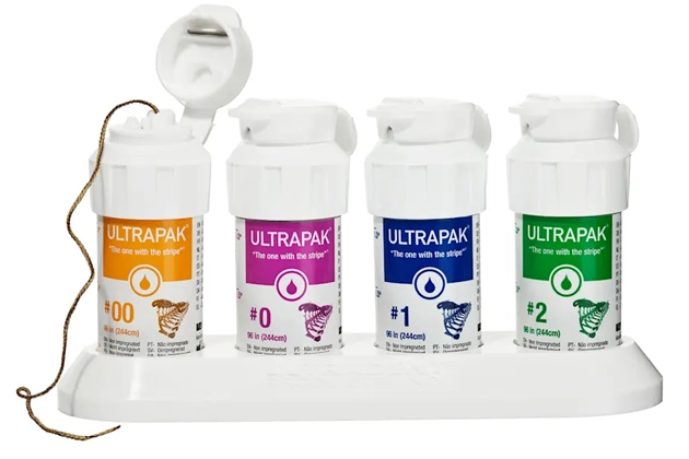 Ultrapak®  - вязаная нить