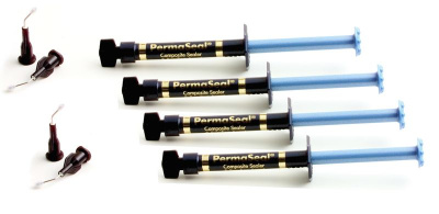 PermaSeal - (4*1,2 мл) - постбондинг PermaSeal - (4*1,2 мл) - постбондинг