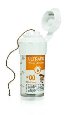 UltraPak # 00 UltraPak # 00