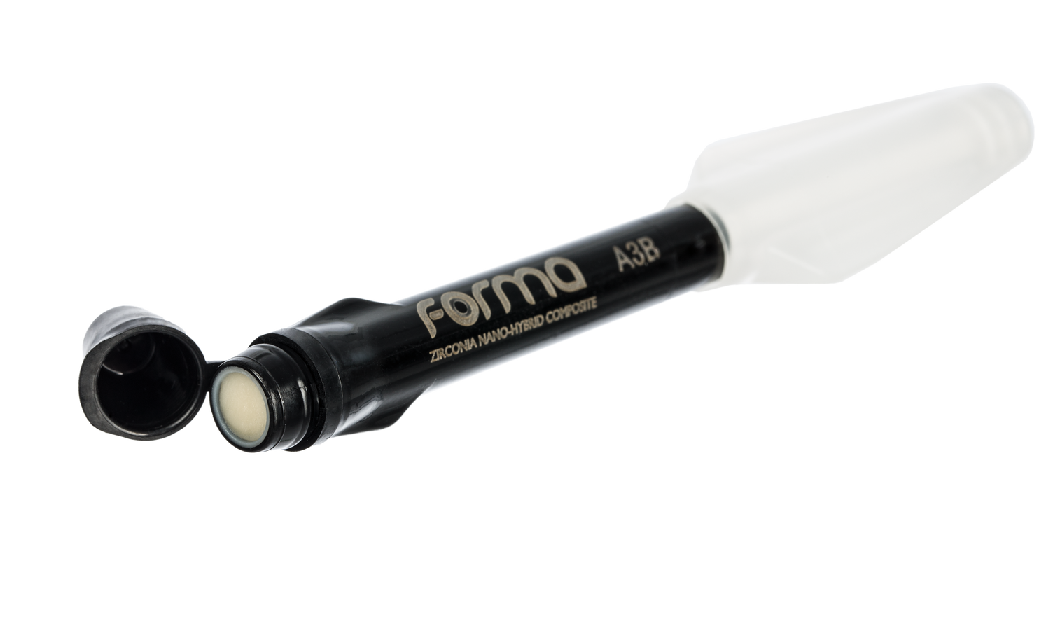 FORMA A3D REFILL 1 шпр x 4 г -наногибридный композит с циркониевым наполнителем