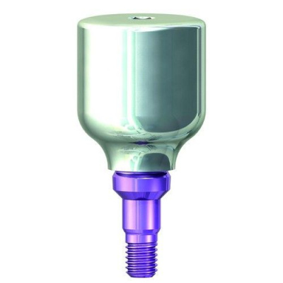 Формирователь SICvantage Gingiva Shaper red,posterior,concave,GH 7.0 мм Формирователь SICvantage Gingiva Shaper red,posterior,concave,GH 7.0 мм