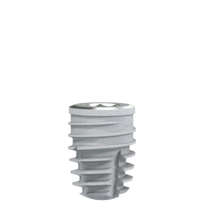 SICtapered Screw Implant Ø 5.2 mm/ 7.5mm/Имплантат дентальный SICtapered Screw Implant Ø 5.2 mm/ 7.5mm/Имплантат дентальный
