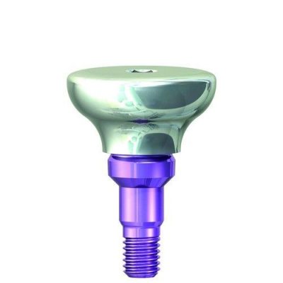 Формирователь SICvantage Gingiva Shaper red,posterior,concave,GH 3.0 мм Формирователь SICvantage Gingiva Shaper red,posterior,concave,GH 3.0 мм