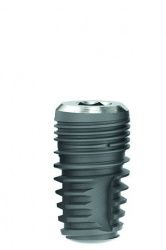 Имплантат SICmax Ø 5.2 мм / 9.5 мм в комплекте с заглушкой