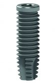 Имплантат SICace  Ø 4.5 мм / 14.5 мм в комплекте с заглушкой (Более 14 мес)