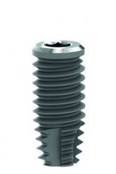 Имплантат SICace  Ø 5.0 мм / 11.5 мм в комплекте с заглушкой