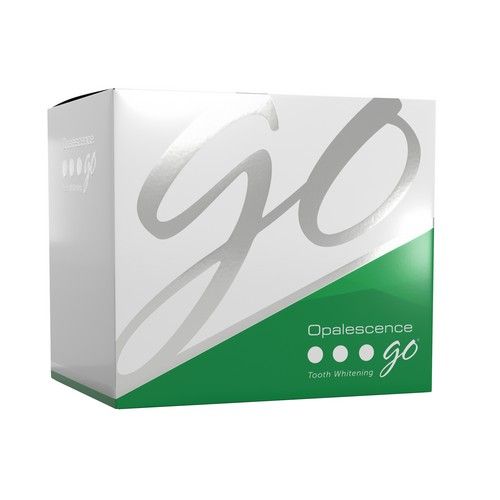 Opalescence Go 6 % HP Mint-6% (4 блистера) (2026-05-31)