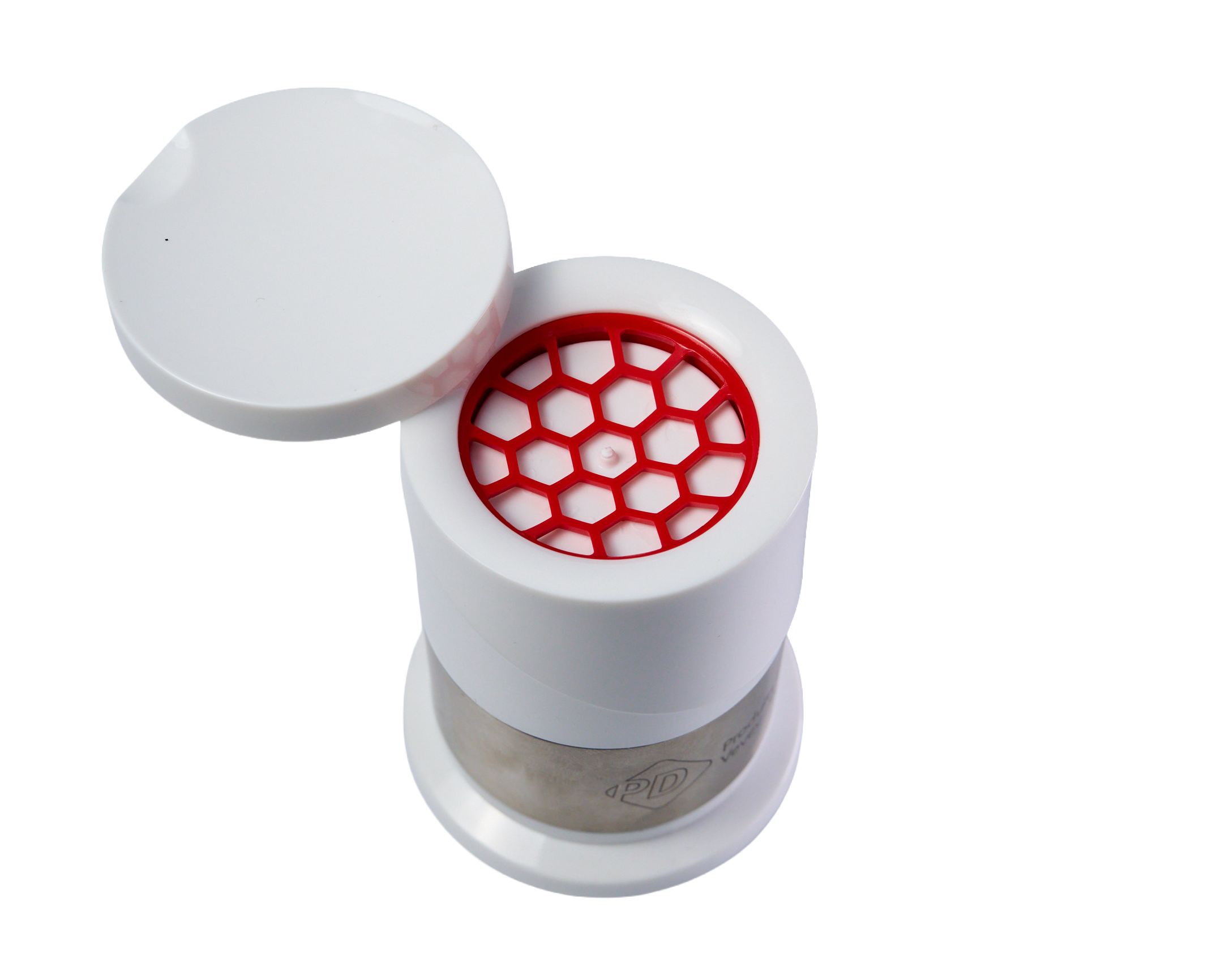 P-One Dispenser for Cotton pellets,with 2 grids