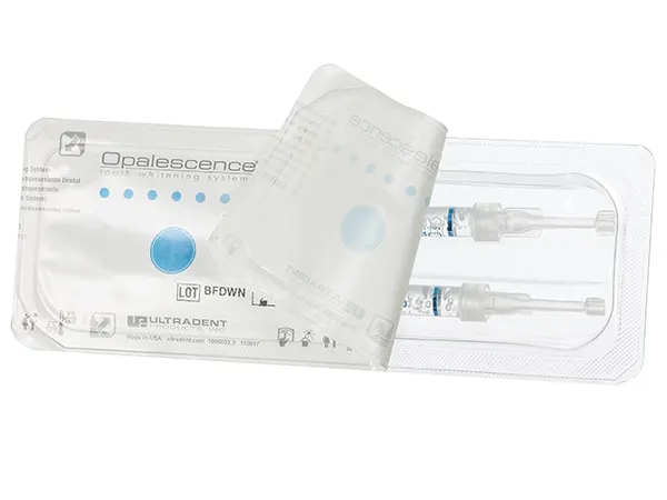 Opalescence PF 35% Refill Kit Regular- материал стом. отбеливающий,2 шт. Opalescence PF 35% Refill Kit Regular- материал стом. отбеливающий,2 шт.