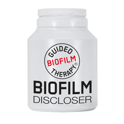 BIOFILM DISCLOSER -индикатор биопленки BIOFILM DISCLOSER -индикатор биопленки