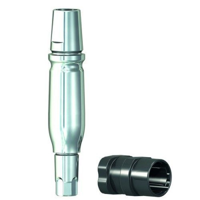 Трансфер SICvantage Transfer Abutment grey,reposition,long(incl.SICvantage Fix. Screw for grey and T