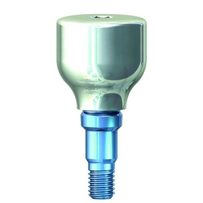 Формирователь SICvantage Gingiva Shaper blue,posterior,concave,GH 5.0 мм  Формирователь SICvantage Gingiva Shaper blue,posterior,concave,GH 5.0 мм