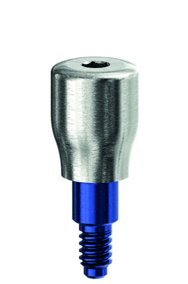 Формирователь десны Ø 3.3, шейка 5.0 мм, конический, фронтальный