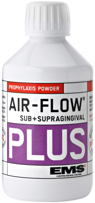 Порошок AIRFLOW PLUS 120 гр  Порошок AIRFLOW PLUS 120 гр