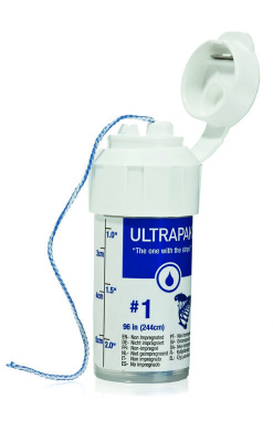 UltraPak#1 UltraPak#1